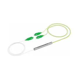 SPLITTER BALANCEADO 1X2 SC/APC