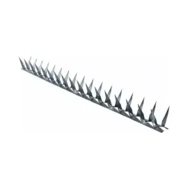 LANCA PARA  MURO - 1 MT