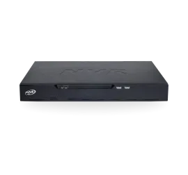 Gravador NVR de 8 Canais (sem POE)