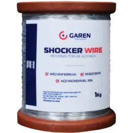 SHOCKER WIRE
