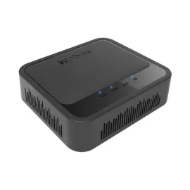 ONU R1 EPON/GPON 1 PORTA GIGABIT BRIDGE/PPPOE STS