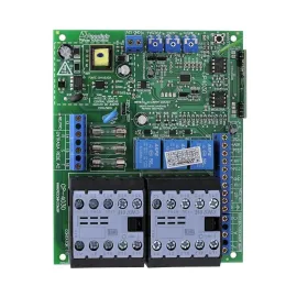 CENTRAL eletrnicA CP4030 220/380V (V.A)  NICE