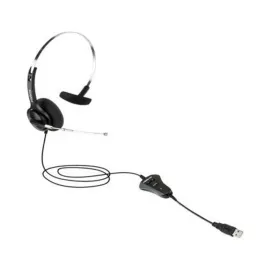 HEADSET INTELBRAS THS 40 USB - STS
