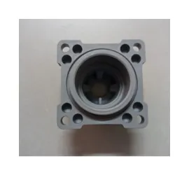 reposio  MANCAL NY BASC. GATTER (NOVO) - 5