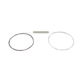 SPLITTER BALANCEADO PLC 1X2 SEM CONECTOR  NC XFS 120