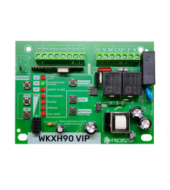 WKXH90 VIP