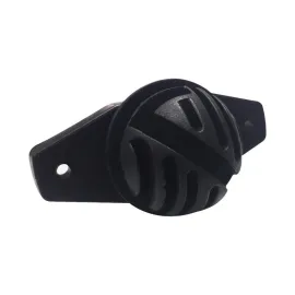 ISOLADOR POWER HASTE  PRETO - 15 PC - STS