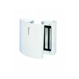 KIT ELITE FECHADURA eletroim FS150 12V BRANCO COM SENSOR