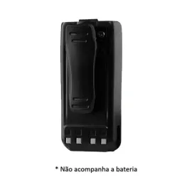 PRENDEDOR DE CINTO RDIOS   PROFISSIONAIS RPA 6000 - 5 UNIDADE