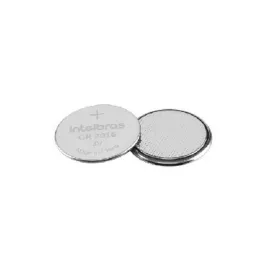 BATERIA DE LITIO 3V CR 2016 (BLISTER COM  5 UN)