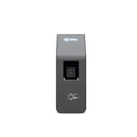 CONTROLADOR BIOMETRIA RFID/BLE