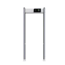 DETECTOR DE METAIS TIPO PORTAL DMP 7118 FT