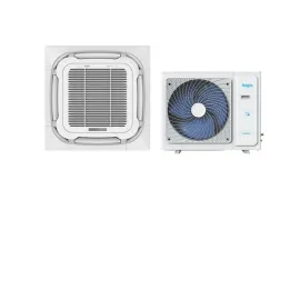 AR CONDICIONADO CASSETE PLUS INVERTER 24.000BTU INT