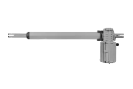 Pivo Condominium Hard Working 380 Jetflex