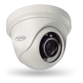 Cmera Dome 4x1 1MP
