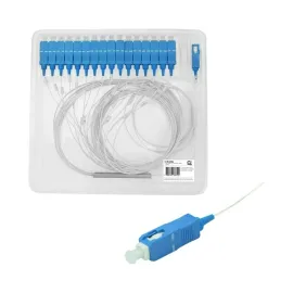 SPLITTER BALANCEADO PLC 1X16 SC/UPC CONNECT PRO - STS