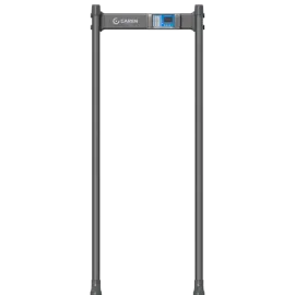 DETECTOR DE METAL PORTAL