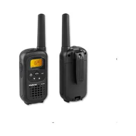 RDIO COMUNICADOR RC 4002  INTELBRAS - PAR