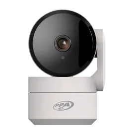 Cmera PPA 360 Interna Wifi Smart On- 3MP