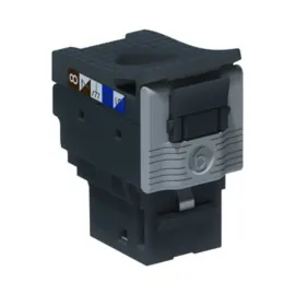 CONECTOR FMEA LINKEO C CAT6 UTP RJ45 KEYSTONE