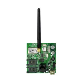 MDULO ETHERNET/GPRS XEG 4000 SMART