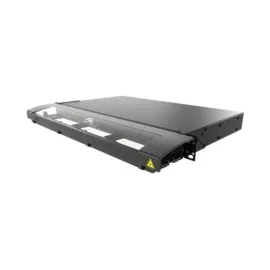 DIO PADRO 19 24FO (9)SM C/ PIGTAIL SC/APC PRETO FIT CRISTAL
