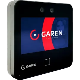 TERMINAL FACIAL GAREN 1500