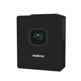 INVERSOR CARREGADOR DE TENSAO SENOIDAL  ICS 5002 G2