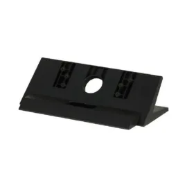 SUPORTE METALICO DE  MESA TVIP 2231 HS PRETO