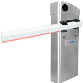 CANCELA INTENSE BLDC (INOX)