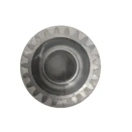 reposio COROA DE ZAMAK  5 DESL  GATTER  