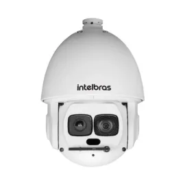 CMERA IP VIP 9445 SD LASER IA FT