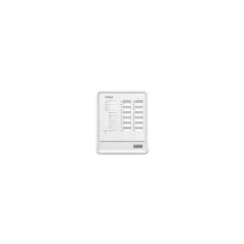 CENTRAL DE ALARME DE incndio CONVENCIONAL CIC 12L - STS