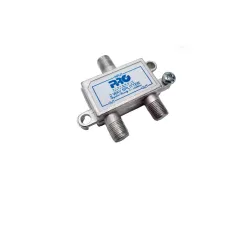 DIVISOR 1:2 CATV 1GHZ 130DB SOLDER BACK PQDV-1022B