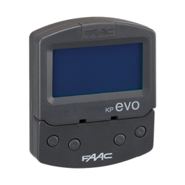 KP EVO