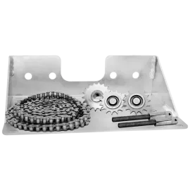 KIT DZ CORRENTE