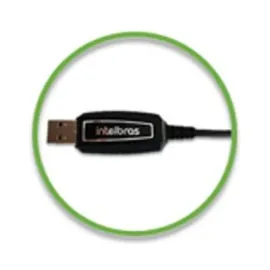 CABO DE PROGRAMACAO RDIOS PROFISSIONAIS RPA 6000