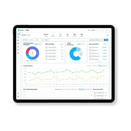 LICENA OMADA  CLOUD-BASED CONTROLLER - 1 ANO - UNITARIO