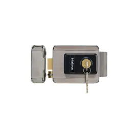 FECHADURA eltricA FX 2000 INOX
