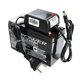 FONTE NOBREAK MINI MAX 13,8V/2A - VOLT