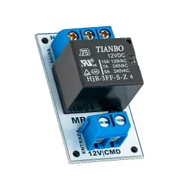 mdulo MR01 (V.A.)
