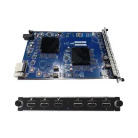 PLACA MODULAR HDMI PWL 7806 PARA DECODIFICADOR DE VDEO WA