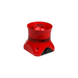 SINALIZADOR udioVISUAL VALKYRIE  IP65