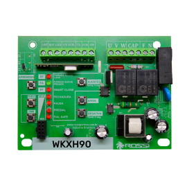 WKXH90
