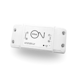 Mdulo Controlador Smart ON