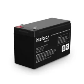 BATERIA VRLA 12V 7,0AH  - XB 1270