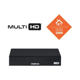 DVR  MULTI HD 04 CH MHDX 1104-C