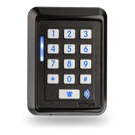 Controladora Wave 125 KHz