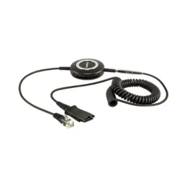 CORDO CONVERSOR   QD-RJ9 QDI 15