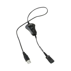 CORDO CONVERSOR QD-USB QDU 25